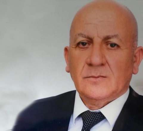 Qaxda sabiq vəzifəli şəxs vəfat etdi 