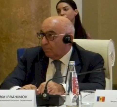 Faciəvi şəkildə ölən jurnalist sabiq məmurun oğlu imiş – FOTO 