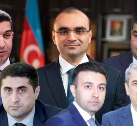 Vəzifə verilən şəxslərə niyə nifrət edirlər? - Təzə təyinatlar, köhnə travmalar.. 