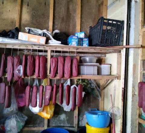 Dana əti basdırmasında at DNT-si tapıldı – AQTA yoxlama apardı 