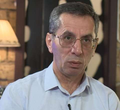 “Həyat yalançı ölüm, ölümsə gerçək həyatdı...” – Qulu Ağsəs 