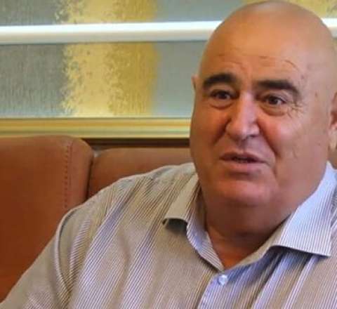  Biri qazi, biri şəhid ailəsi idi, hiddətlənib bir-iki cümlə dedim - Şərurlu İsfəndiyar  