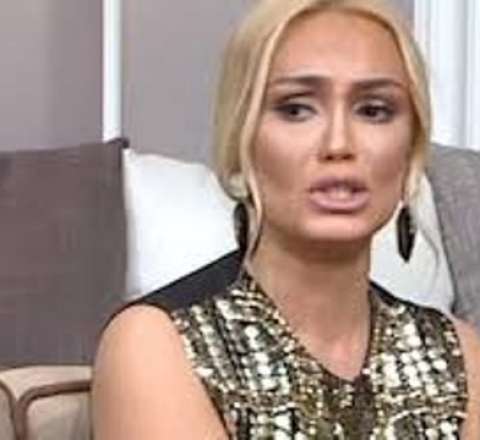 “Təmir etdir, əməkdar artist ol” – Nura Suridən nazirliyə yeni ittihamlar 