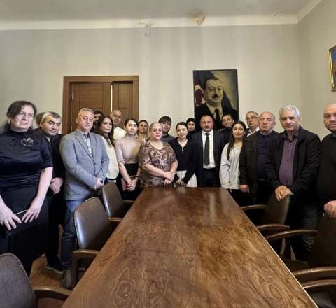 “Səs” qəzeti bağlanır 