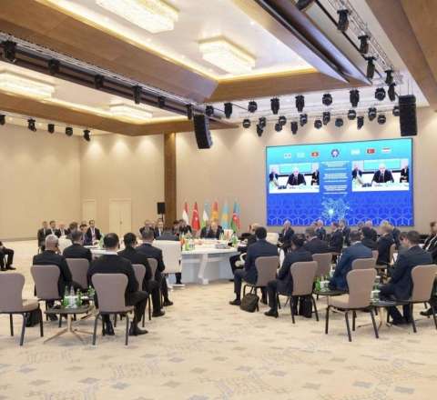 “Zəngəzur dəhlizinə mane olmağa çalışırlar” – General 