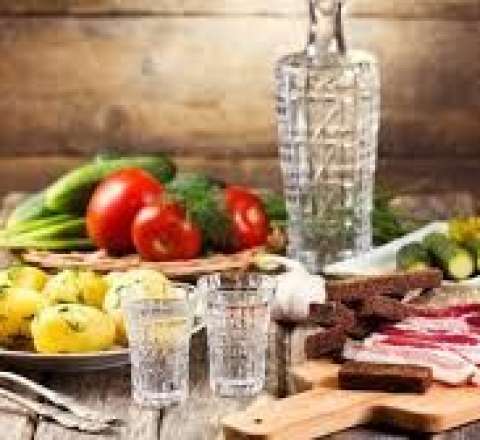 Bu iki qidanı  birgə yedikdə xərçəng riski    10 dəfə artır