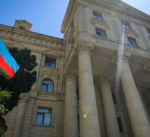 Azərbaycan Rusiyaya nota verdi - Səfir XİN-ə çağırıldı 