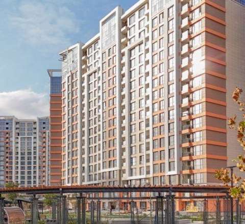 "City Garden"də premium mənzillər üçün əla şərtlər: 36 ayadək faizsiz kredit imkanı - "Kristal!" 