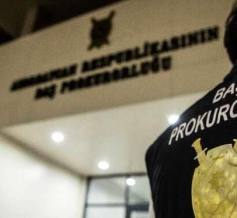 Vaqif Allahverdiyev Baş Prokurorluğa çağırıldı 
