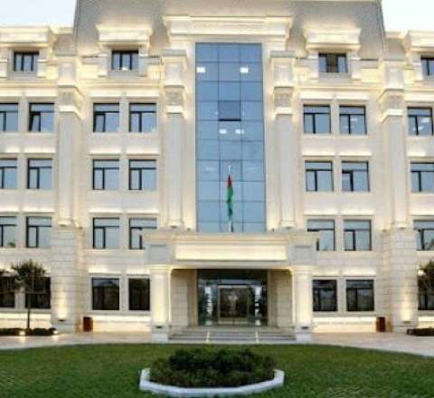 Qazinin mənzil növbəsi ilə bağlı narazılığına Binəqədi İcra Hakimiyyətindən CAVAB 