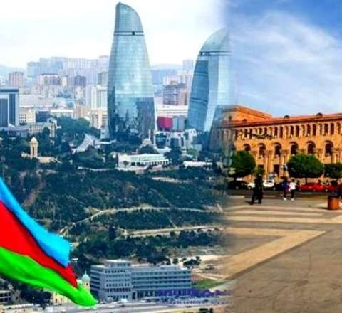 Azərbaycan Ermənistana qaz sata bilərmi? - AÇIQLAMA 