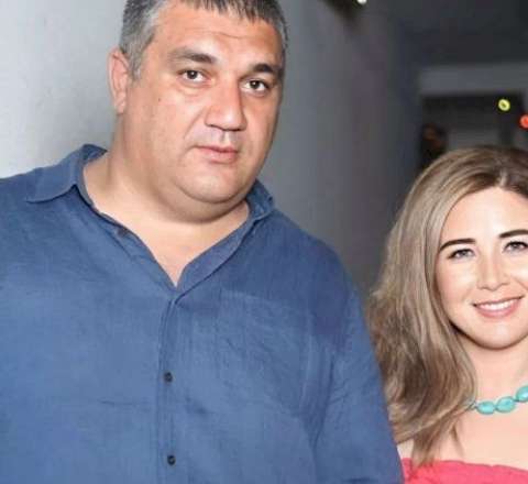 Elnarə əri ilə bağlı: “Bejə hamı İTV-yə baxsın!” - VİDEO 