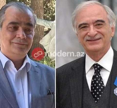 “Bülbüloğlu Mehdiyevin dəstəyi ilə…” - Rəşid Behbudovun kürəkəni susmur 