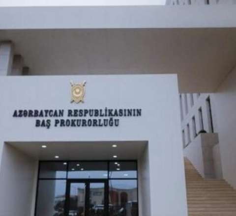 Altay Göyüşov Baş Prokurorluğa çağırıldı 