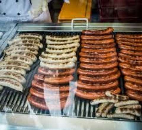 Qida zəhərlənməsi – Hər il 400 mindən çox insan ölür 