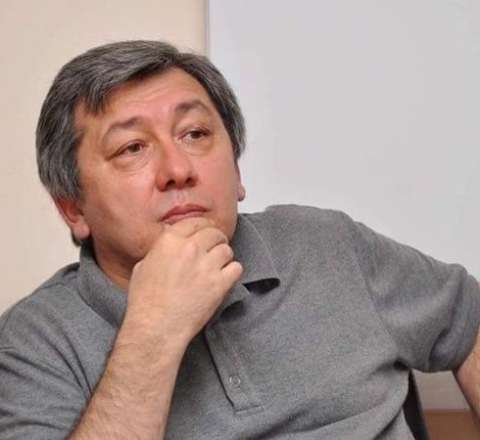 Altay Göyüşov Baş Prokurorluğa çağırıldı 