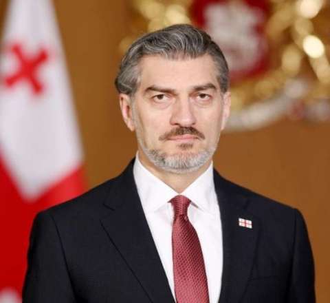 Kavelaşvili Mirzoyanla görüşdü: Bakı ilə sülh sazişi… 