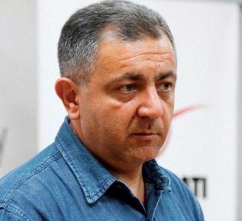 Ərəstun Oruclu da Baş Prokurorluğa çağırıldı 