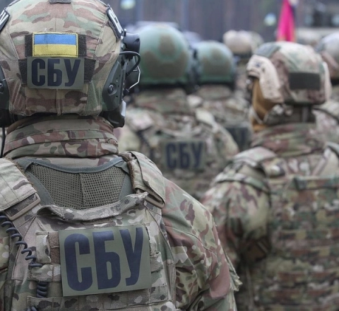 Partiya sədri 272 min rüşvət alarkən yaxalandı 