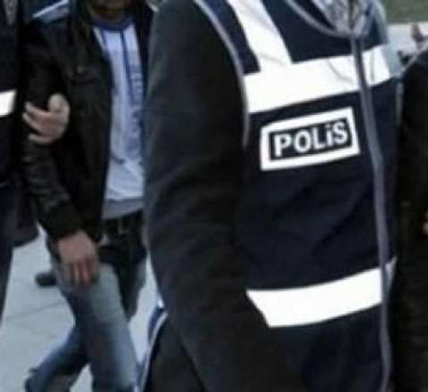 Türkiyədə əməliyyat: 140-a yaxın şəxs saxlanıldı 