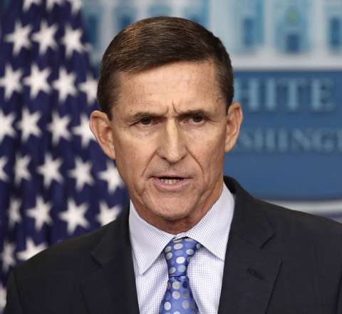 Sabiq müşavir ABŞ hökumətindən 50 milyon təzminat tələb edir 