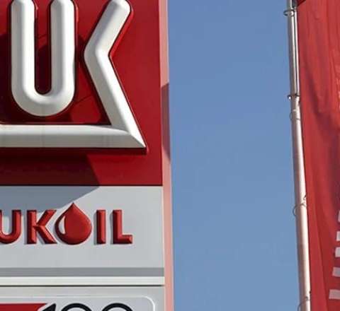Londondan "LUKOIL"un bu ölkədəki strukturlarına yaşıl işıq 
