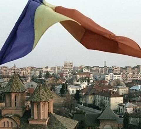 Rus səfir Ruminiya XİN-ə çağırıldı 