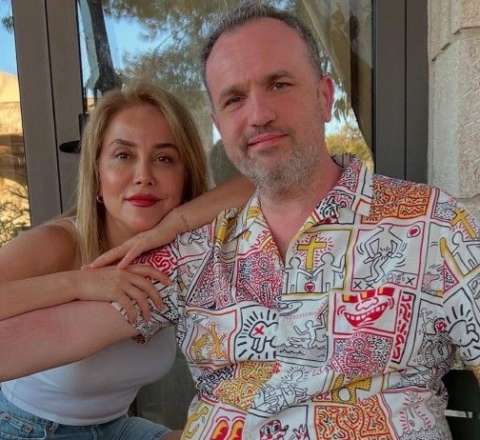 İradə İbrahimova ayrılması ilə bağlı xəbərlərə cavab verdi 