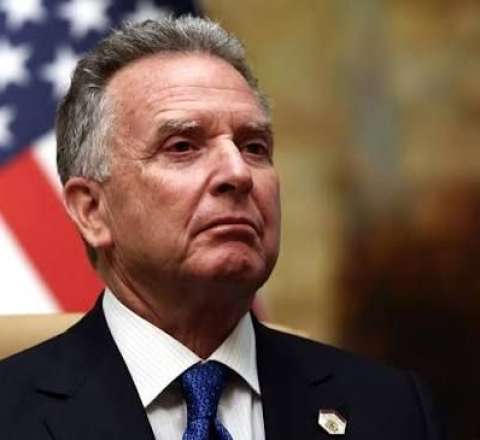 Uitkoff Qəzzada HAMAS lideri ilə görüşməyi planlaşdırır 