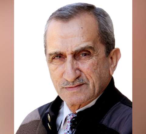 Tanınmış rəssam vəfat etdi 