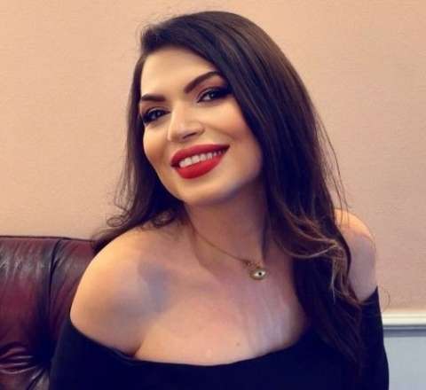 "Bu aktrisanı tanıyan yoxdur" 