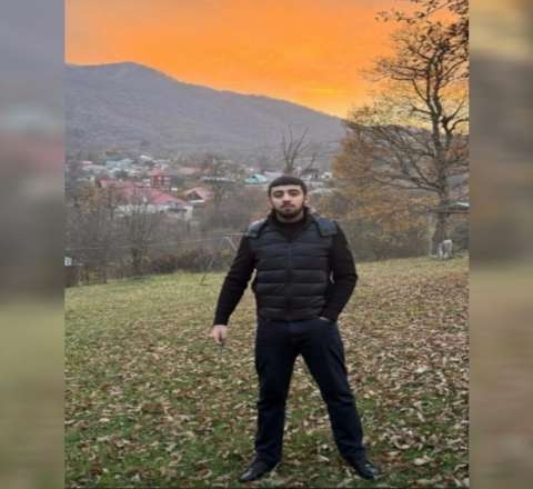Gəncədə dəhşət: 17 yaşlı oğlanı qəsdən maşınla vurub öldürdü 