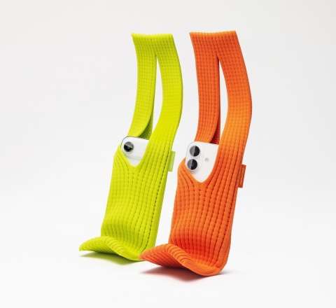 Yeni “iPhone” aksesuarı coraba oxşayır – 400 manatadır  