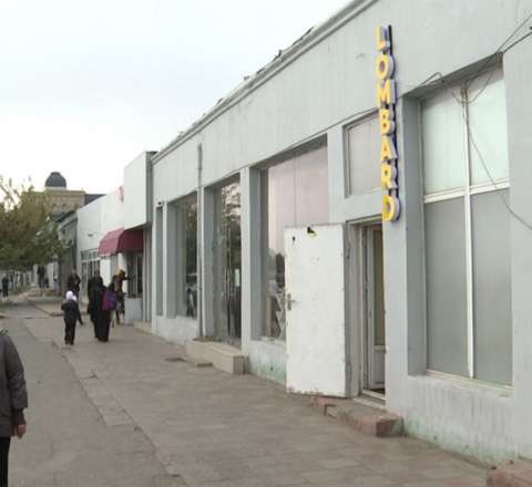 114 vətəndaşın lombardda yoxa çıxan qızılın aqibəti – VİDEO 