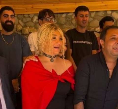 "Qız atası"nın yayımı dayandırılır 