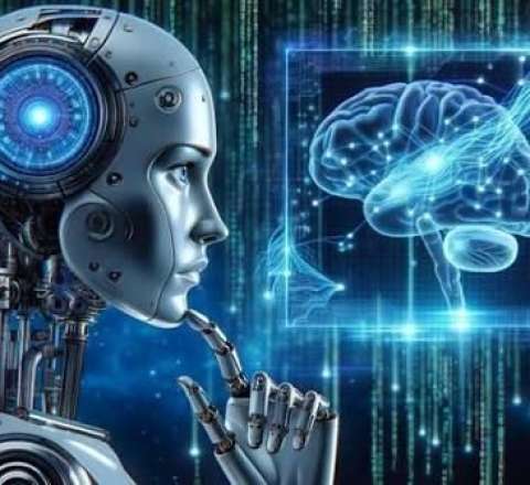 Süni intellektin özbaşınalığı: Bu şirkət məhkəməyə verildi 