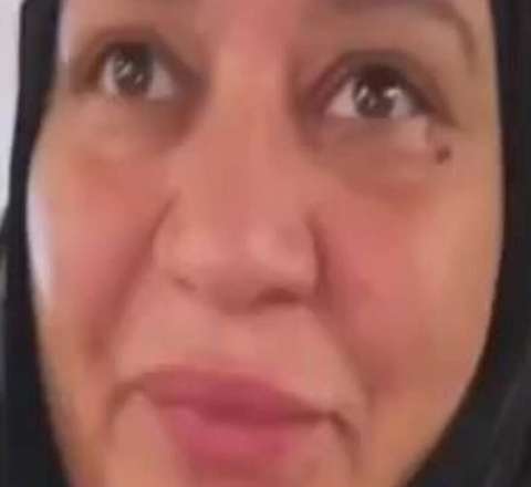 Kəbədə biabırçı etiraf - VİDEO 