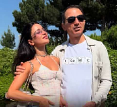 Adnan Əhmədzadənin xanımı ilə bağlı ŞOK FAKTLAR - Londona buna görə gedib... 