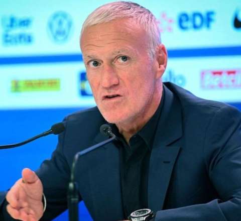 Mbappe Bakıya niyə gəlmədi? - Baş məşqçi açıqladı 