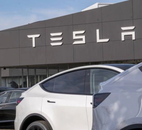 "Tesla"dan təchizatçılarına Çinlə bağlı tələb: DAYANDIRIN! 