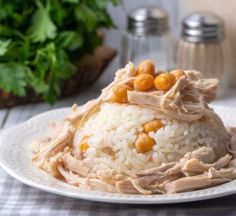 Türkiyədə 100 nəfər toyda zəhərləndi – Toyuq ətindən 