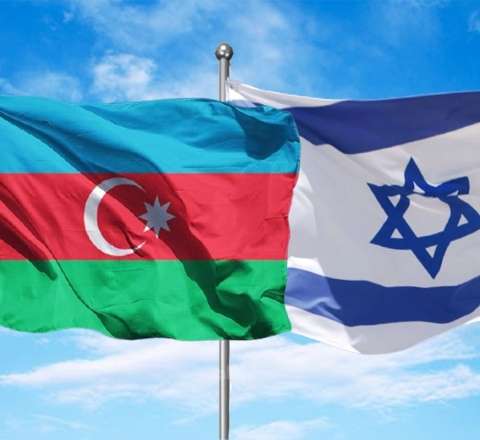 "İsrailli nazirin bu açıqlaması Azərbaycanın maraqlarına da toxunur" 