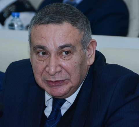 "Anar müəllim üçün narahat olanlar..." - Rəşad Məcid 