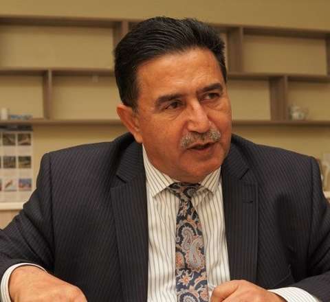 Yadigar Muradovun beyninə qan sızıb 