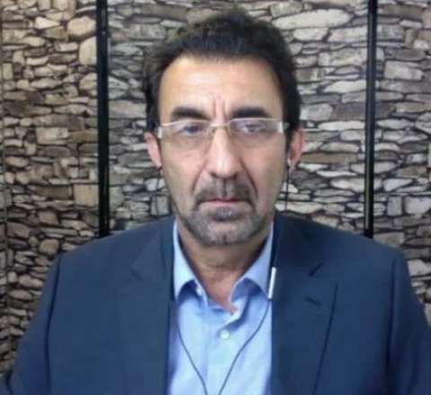 Qənimət Zahidov Baş Prokurorluğa çağırılıb 