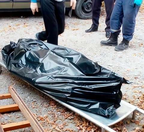 Bakıda taksidən meyit tapıldı - MÜƏMMA 