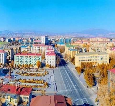 Baş nazirin birinci müavini istefa ərizəsi yazdı 