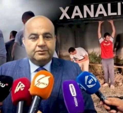 Kənd sakinləri ilə mübahisəsi olan bələdiyyə sədri: “Hamısı montajdır” 