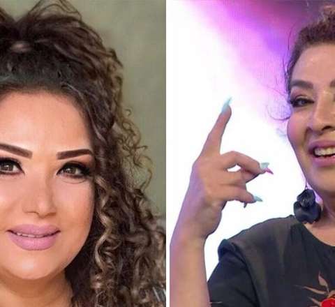 Samirədən Mənzurəyə cavab: "Hamı mənə "avro Samirə" deyirdi" 