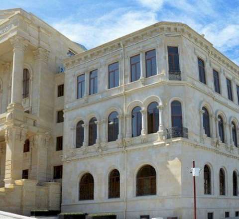 Beynəlxalq axtarışa verilmiş şəxs Azərbaycana gətirildi 